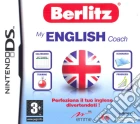 Berlitz My English Coach Berlitz My English Coach