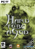 Hard To Be A God Hard To Be A God