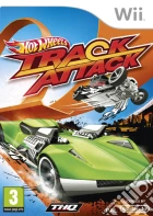 Hot Wheels: Track Attack Hot Wheels: Track Attack