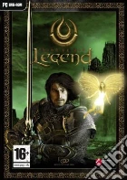 Legend Hand Of God Legend Hand Of God
