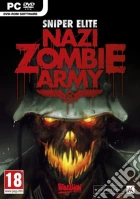 Sniper Elite V2 Nazi Zombie Army Sniper Elite V2 Nazi Zombie Army