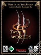 Two Worlds - Game Of The Year Edition Two Worlds - Game Of The Year Edition