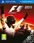 F1 2011 F1 2011