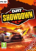 Dirt Showdown Dirt Showdown
