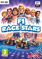 F1 Race Stars F1 Race Stars