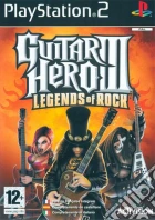 Guitar Hero 3 Guitar Hero 3