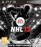 NHL 13 NHL 13
