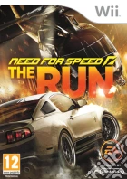 Need for Speed The Run Need for Speed The Run