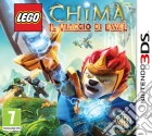 Lego Legends of Chima Lego Legends of Chima