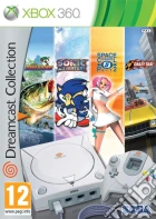 Dreamcast Collection Dreamcast Collection