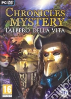 Chronicles Of Mystery: The Tree Of Life Chronicles Of Mystery: The Tree Of Life