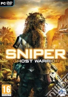 Sniper Ghost Warrior Sniper Ghost Warrior