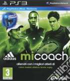 Adidas Mi-Coach Adidas Mi-Coach