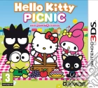 Hello Kitty Picnic Hello Kitty Picnic