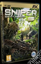 Sniper Ghost Warrior Premium Sniper Ghost Warrior Premium