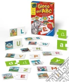 Gioco dell’ a b c Gioco dell’ a b c