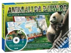 Animali da salvare + cd Animali da salvare + cd