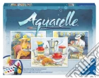 Aquarelle - serie maxi - caffè Aquarelle - serie maxi - caffè