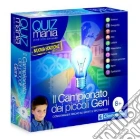 Il Campionato dei piccoli geni new edit Il Campionato dei piccoli geni new edit
