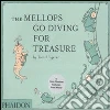 The Mellops go diving for treasure The Mellops go diving for treasure