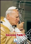 In preghiera con Giovanni Paolo II In preghiera con Giovanni Paolo II