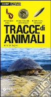 Tracce di animali Tracce di animali