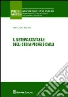 Il sistema contabile degli ordini professionali Il sistema contabile degli ordini professionali