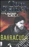 Barracuda. Splinter Cell Barracuda. Splinter Cell