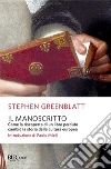 Il manoscritto Il manoscritto