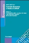 Controllo finanziario e rischio di default (2) Controllo finanziario e rischio di default (2)