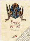 Prego per te! Mini salterio Prego per te! Mini salterio
