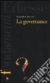 La governance La governance