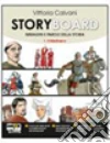 STORYBOARD VOL 1 + SINTESI STORIA ANTICA STORYBOARD VOL 1 + SINTESI STORIA ANTICA