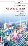 Un Dono da vivere. Il concilio Vaticano II Un Dono da vivere. Il concilio Vaticano II