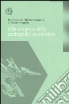 Alla scoperta della crittografia quantistica Alla scoperta della crittografia quantistica