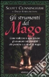 Gli strumenti del mago Gli strumenti del mago