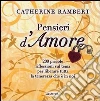 Pensieri amore Pensieri amore