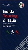 Guida Touring d'Italia Guida Touring d'Italia
