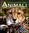 L'enciclopedia degli animali L'enciclopedia degli animali