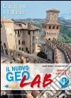 NUOVO GEOLAB 2 NUOVO GEOLAB 2