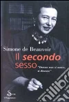 Il secondo sesso Il secondo sesso