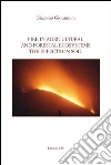 Fire in agricultural and forestal ecosystems. The effects on soil Fire in agricultural and forestal ecosystems. The effects on soil