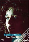 Valeria Golino. Respiro d'attrice Valeria Golino. Respiro d'attrice