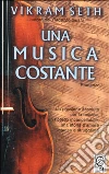 Una musica costante Una musica costante