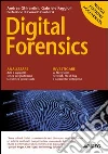 Computer Forensics Computer Forensics