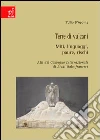 Terre di vulcani. Miti, linguaggi, paure, rischi Terre di vulcani. Miti, linguaggi, paure, rischi
