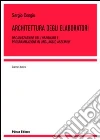 Architettura degli elaboratori. Organizzazione dell'hardware e programmazione in linguaggio assembly Architettura degli elaboratori. Organizzazione dell'hardware e programmazione in linguaggio assembly