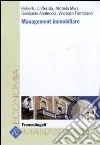 Management immobiliare Management immobiliare