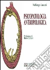 Psicopatologia antropologica Psicopatologia antropologica