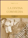 Divina commedia. Inferno canto 20° Divina commedia. Inferno canto 20°